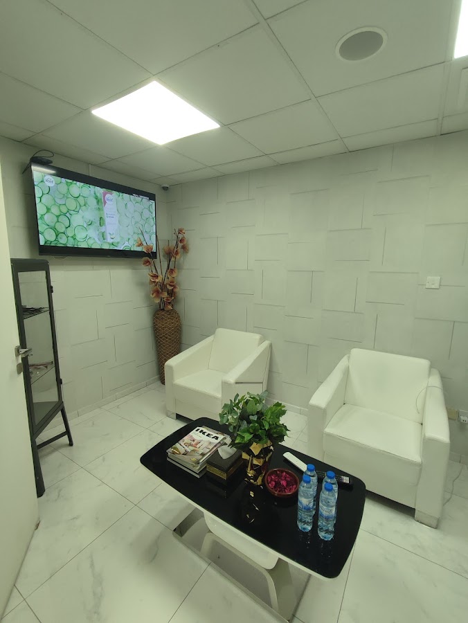 LE CLIFF HAIR STUDIO | Hair fixing center in Dubai