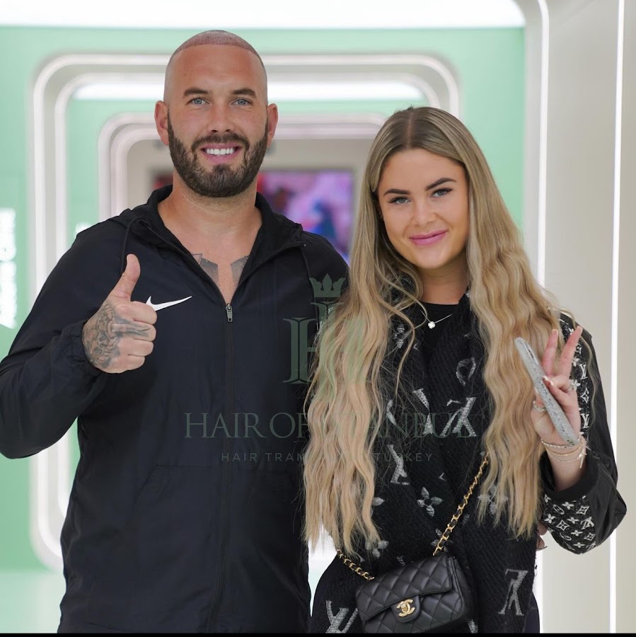 Hair of Istanbul Dubai - Hair Transplant Clinic — photo 4