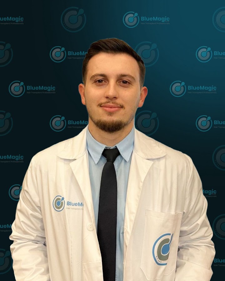 BlueMagic Group Clinic | Hair Transplant & Dental Experts in Dubai — photo 2