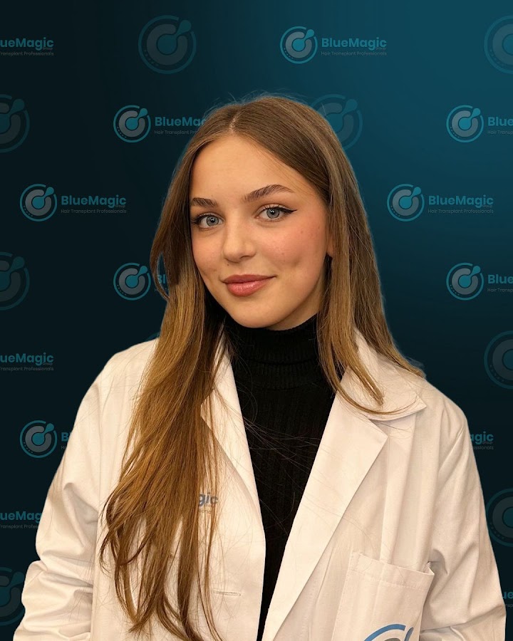 BlueMagic Group Clinic | Hair Transplant & Dental Experts in Dubai — photo 3