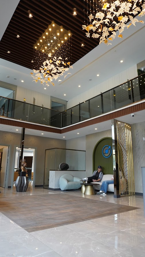 BlueMagic Group Clinic | Hair Transplant & Dental Experts in Dubai — photo 4