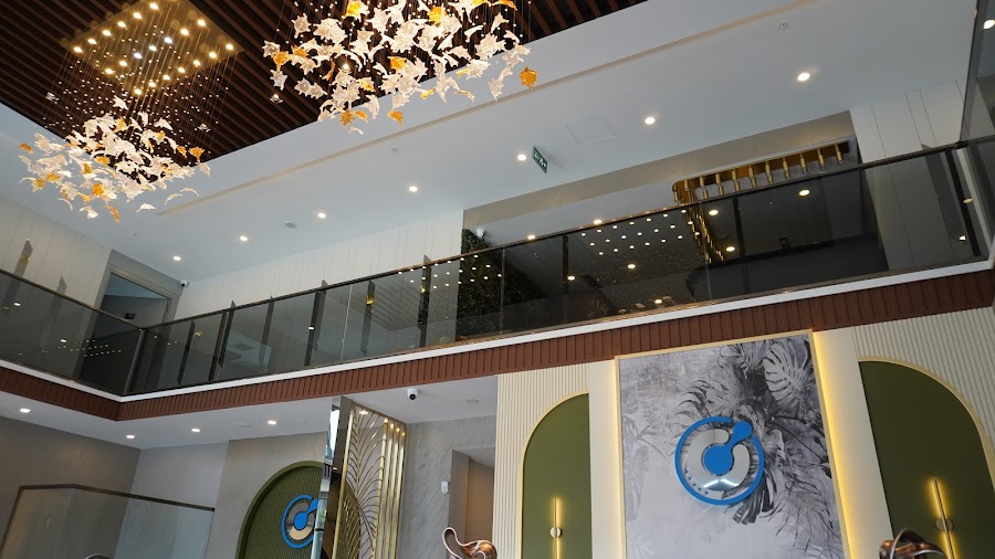 BlueMagic Group Clinic | Hair Transplant & Dental Experts in Dubai — photo 5