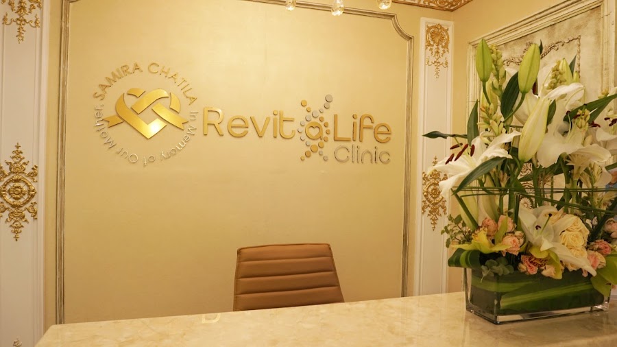 Revitalife Clinic
