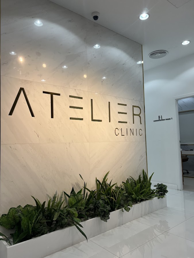 Atelier Clinic Dubai — photo 4
