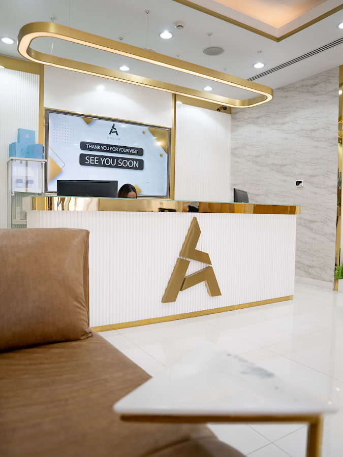 Atelier Clinic Dubai — photo 5