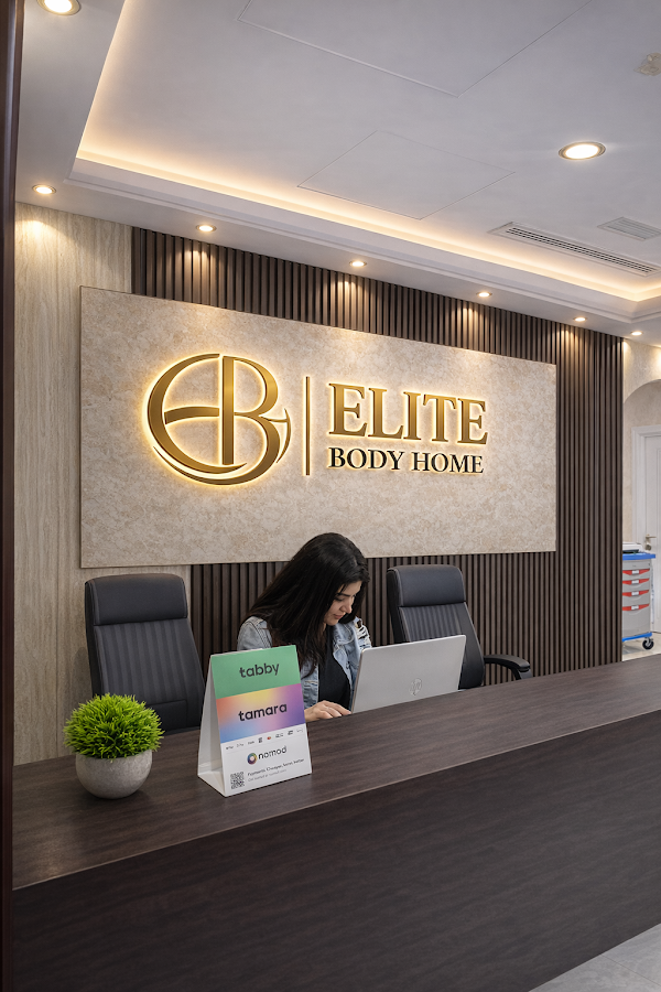 Elite Body Home Polyclinic | Weight Loss, Fillers, PRP, IV Drips, HIFU Clinic Du — photo 5