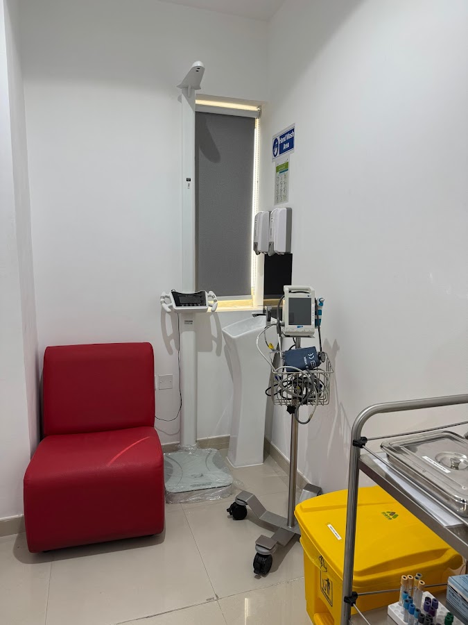 Gold Trust Medical Center — photo 2