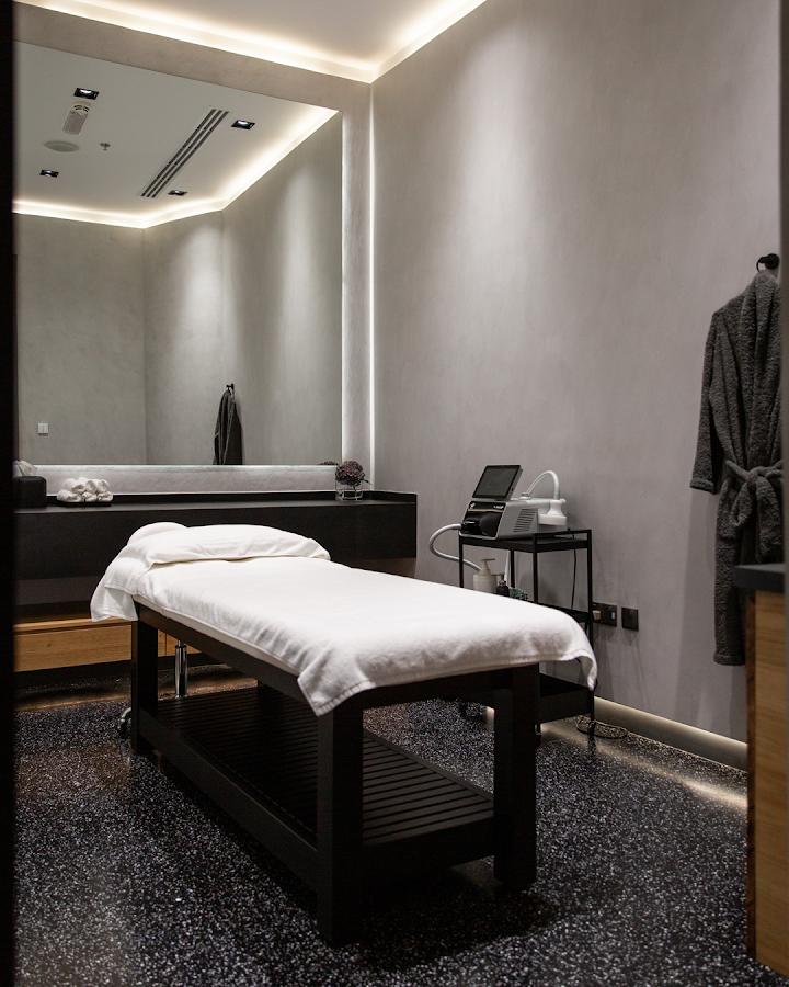 RESYNC Whole Body Cryotherapy studio — photo 4