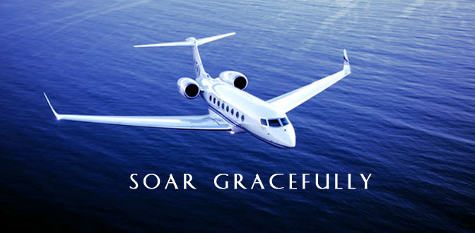 Pristine Jet Charter
