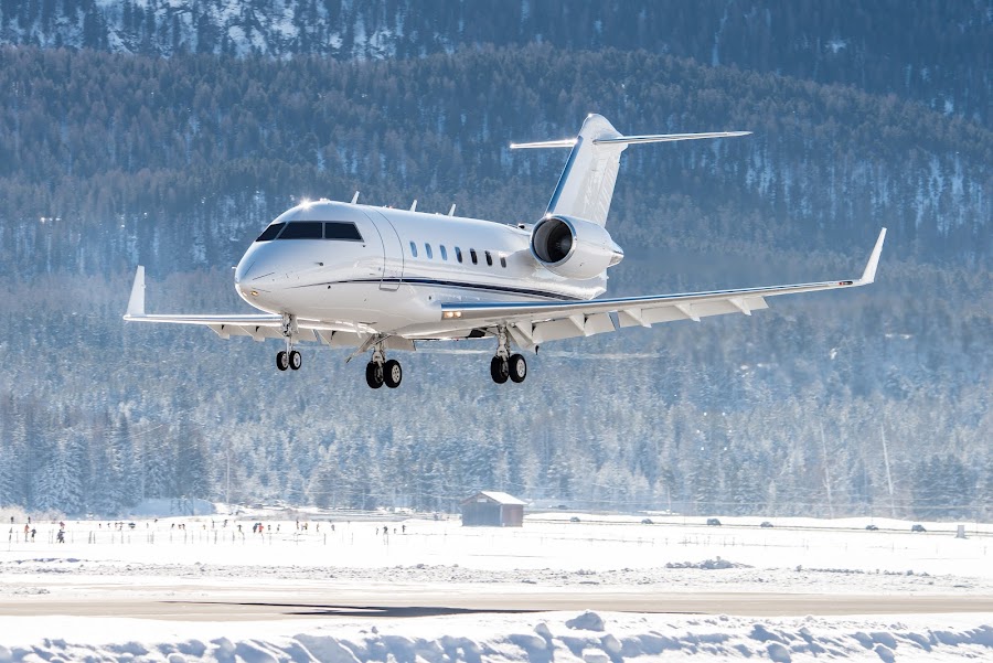 JetFinder - Private Jet Charter — photo 3