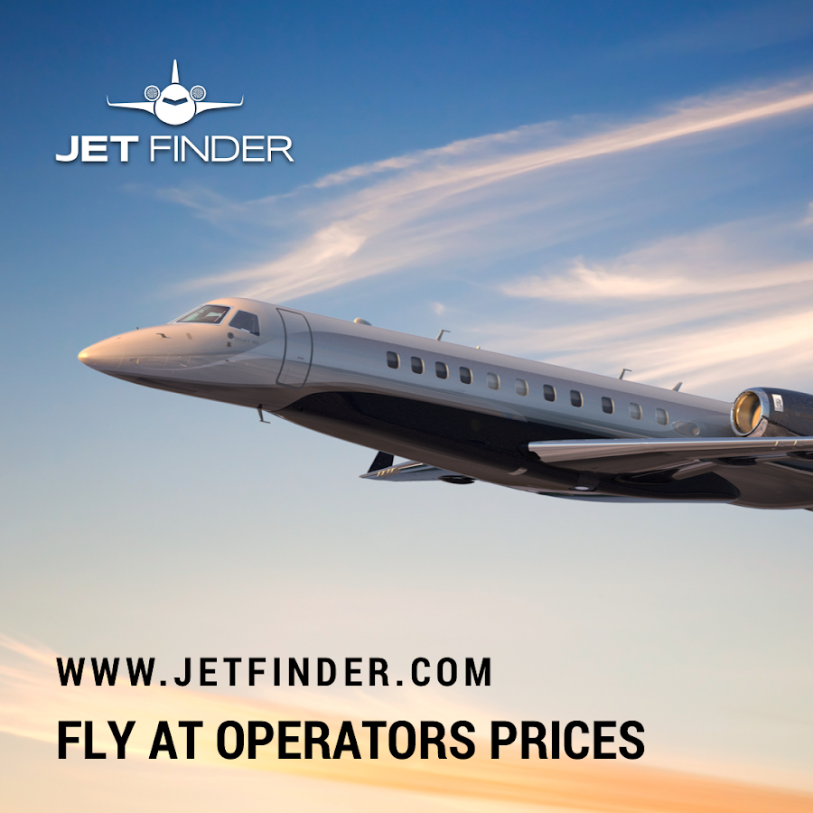 JetFinder - Private Jet Charter — photo 5