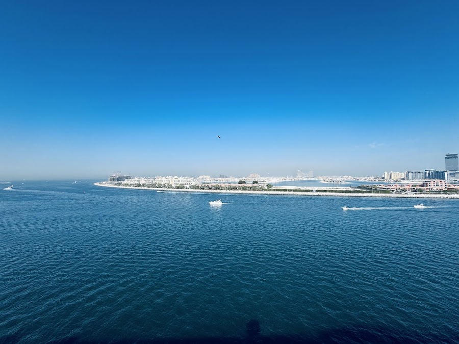 Helicopter Ride Dubai — photo 3