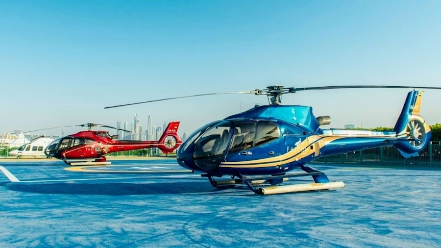 Bookhelicoptertour LLC — photo 2