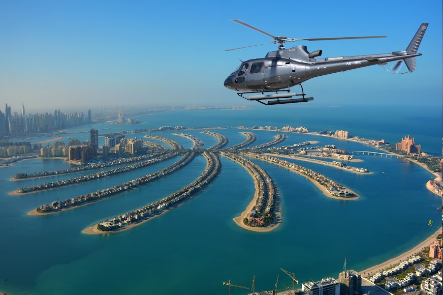 Bookhelicoptertour LLC — photo 3
