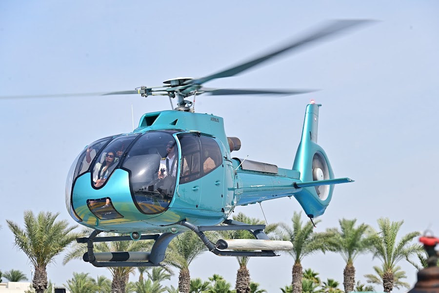 Bookhelicoptertour LLC — photo 4