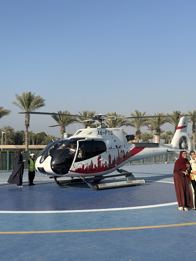 Falcon Helitours — photo 5