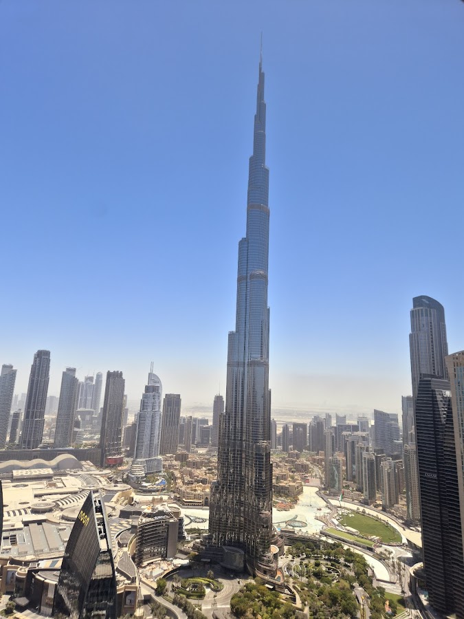 Helicopter Ride Dubai | Private Helicopter Transfers | Aircraft Charter — photo 3