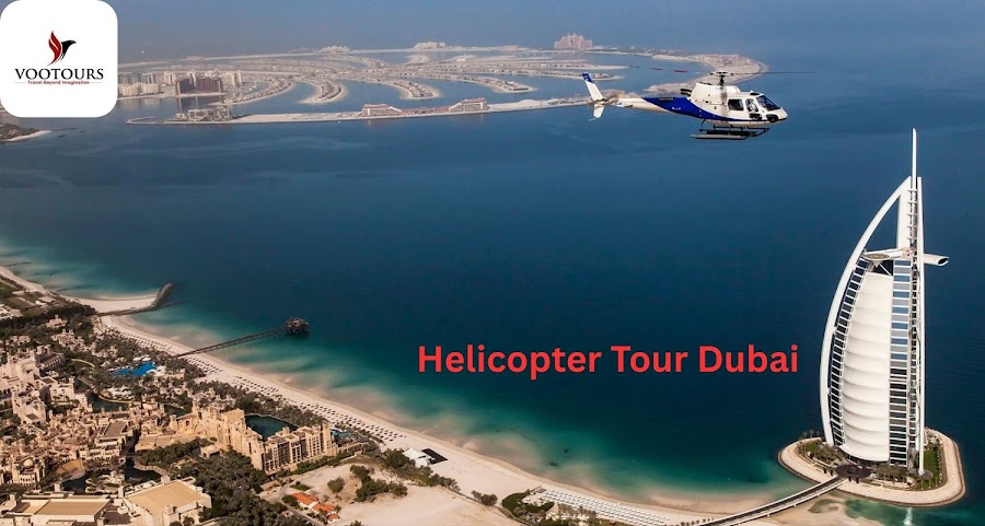 VooTours Tourism | Best Tour Operator in Dubai | Best Desert Safari in Dubai | H — photo 2