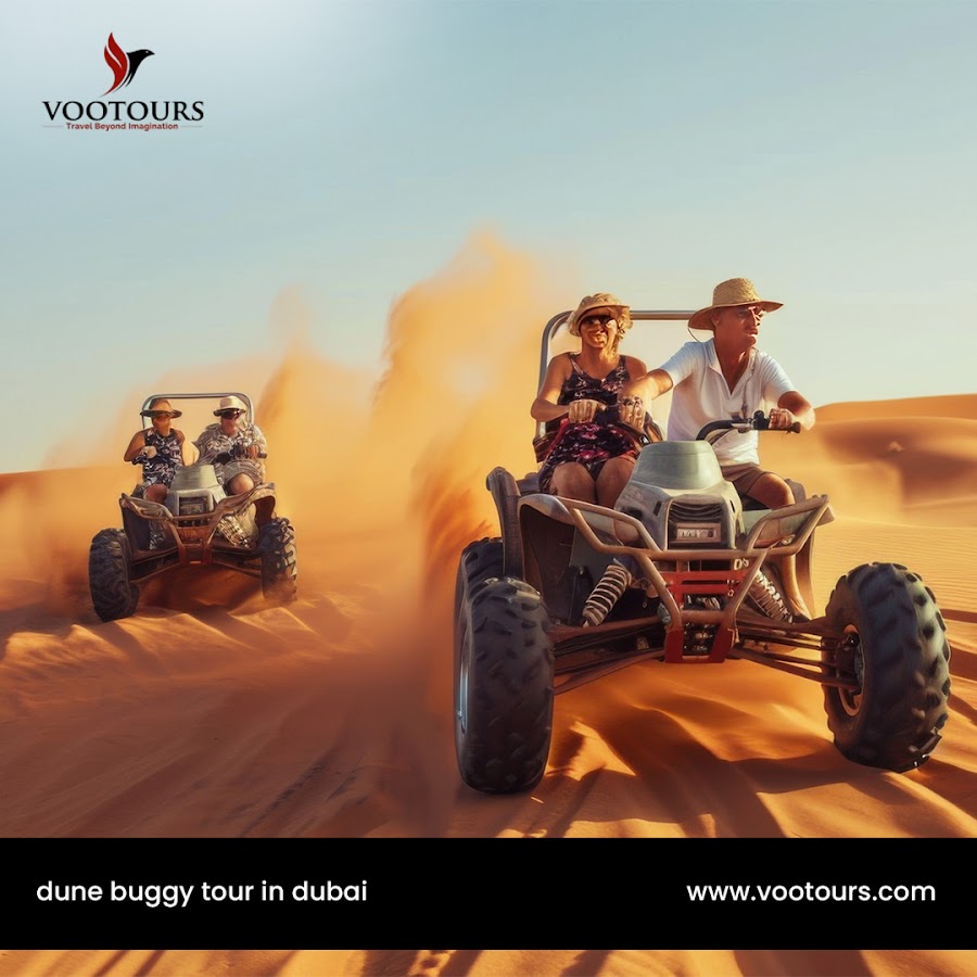 VooTours Tourism | Best Tour Operator in Dubai | Best Desert Safari in Dubai | H — photo 3