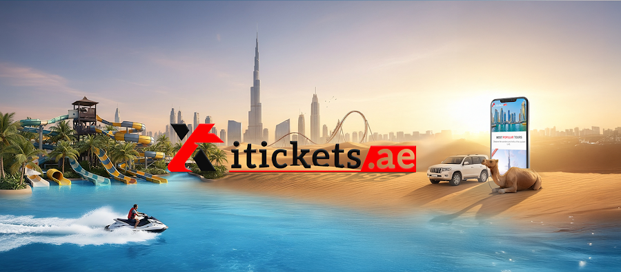 itickets — photo 5