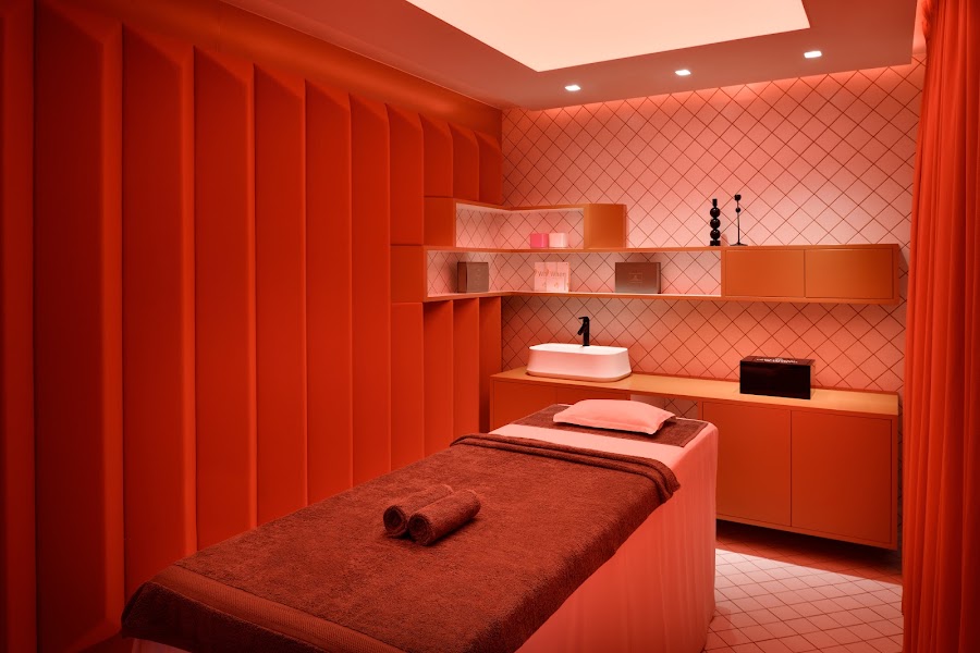 K-Spa - European Massage Center — photo 3