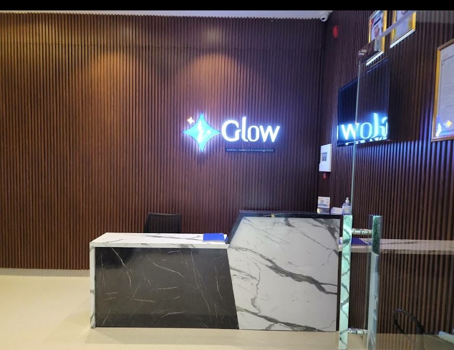Glow Aesthetics Dermatology Clinic — photo 4