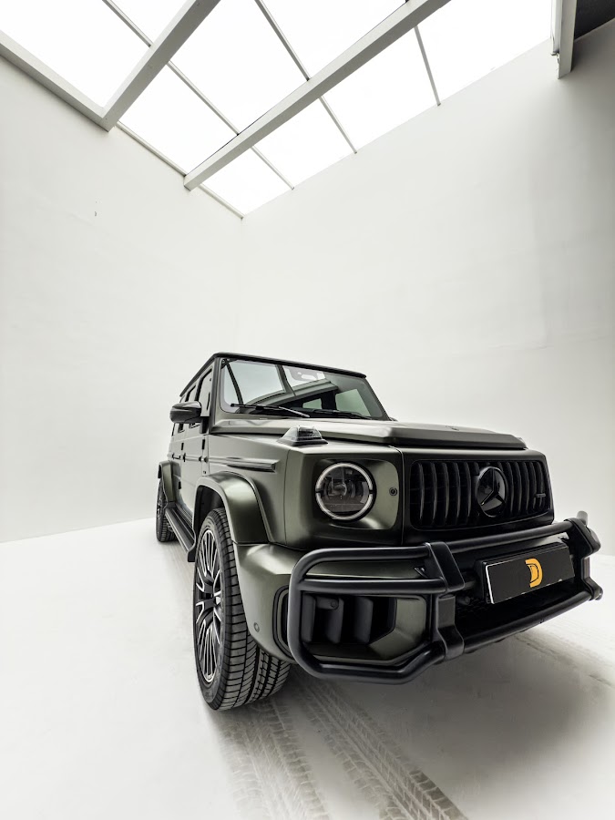 DRIVEX CAR RENTAL DUBAI - LUXURY & AFFORDABLE CARS — photo 2
