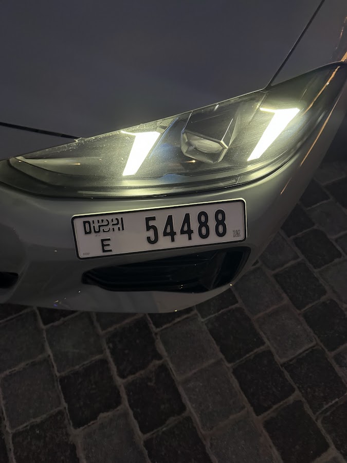 Luxury Motors Car Rental — photo 2
