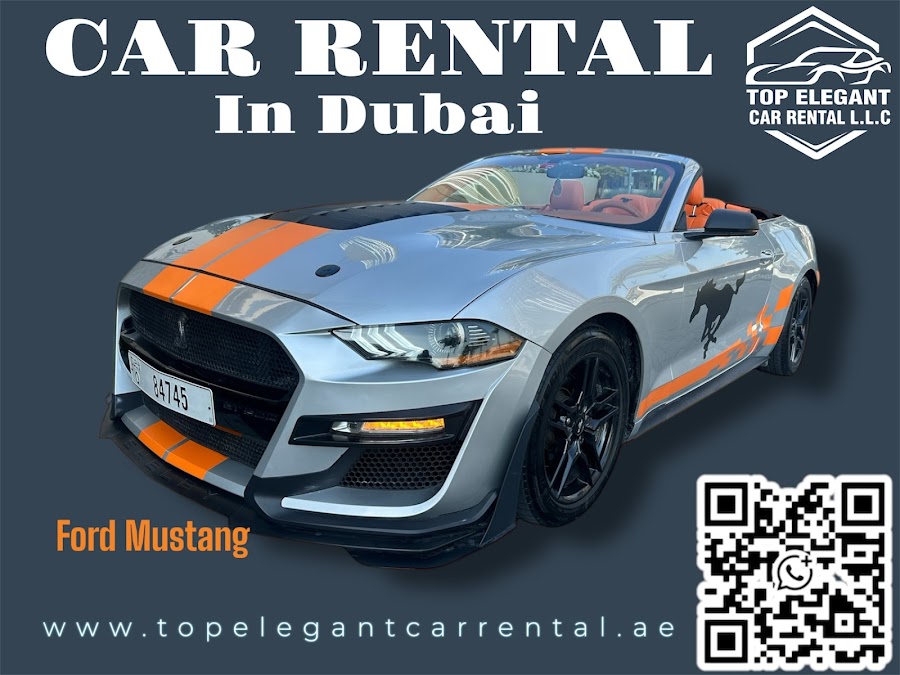 TOP ELEGANT CAR RENTAL L.L.C