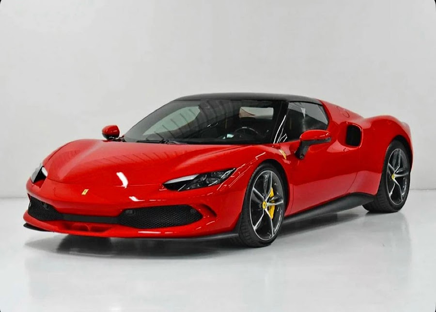 Five Luxury Car Rental LLC