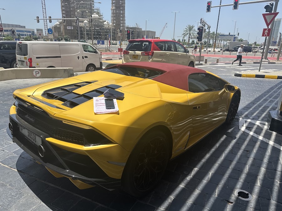 California Luxury Car Rental LLC — photo 4