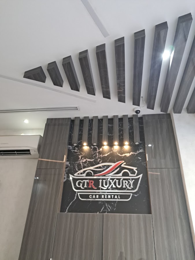 GTR Luxury Car Rental — photo 2