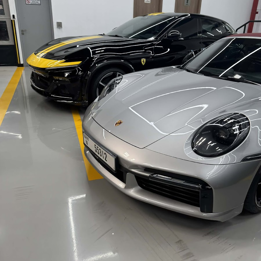 HORSE LUXURY CAR RENTAL DUBAÏ — photo 2