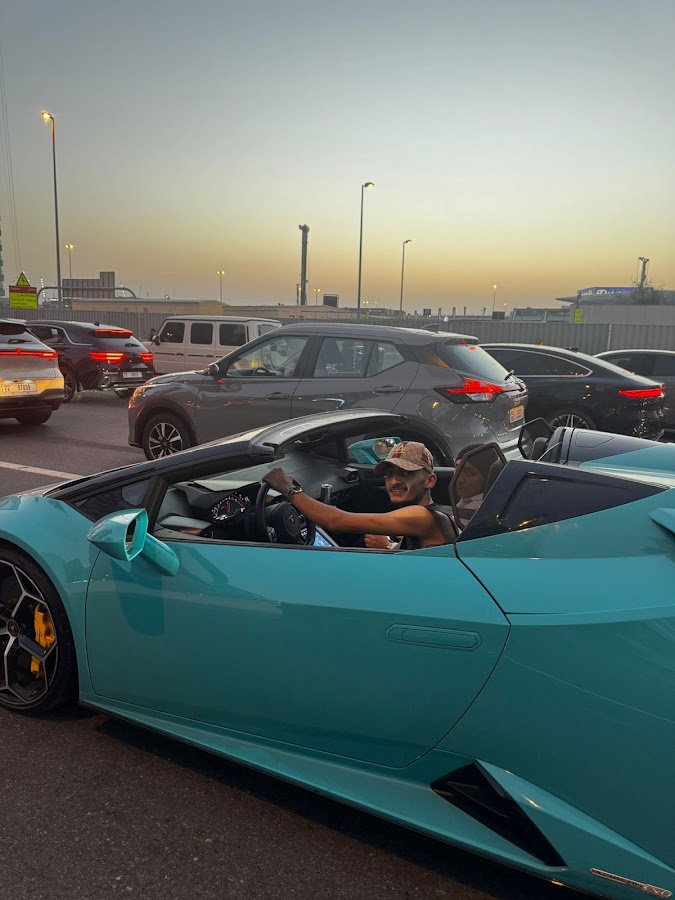 Apex Luxury Car Rental — photo 3