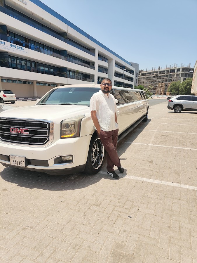 Skye VIP Limo & Car Rental — photo 2