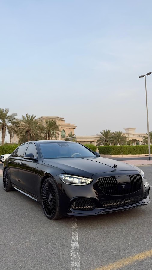 Optimum Car Rental | Luxury Car Rental Dubai