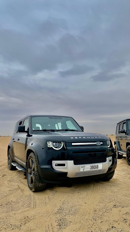 Optimum Car Rental | Luxury Car Rental Dubai — photo 5