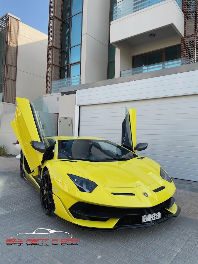 911 RENT A CAR — photo 3