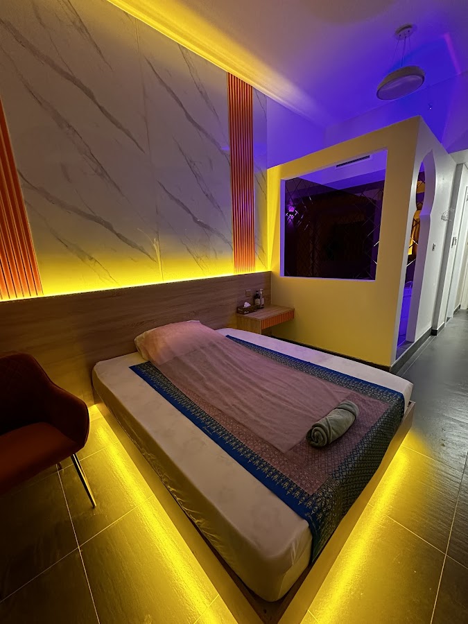 Sweet Bee Al Zahra Spa Massage Center — photo 3