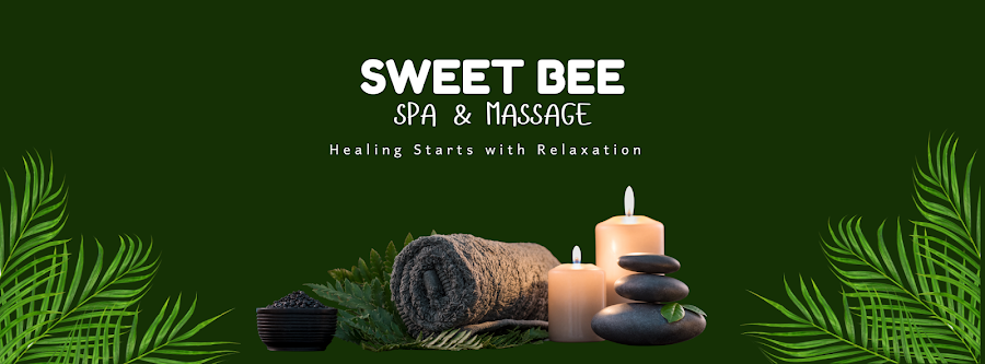 Sweet Bee Al Zahra Spa Massage Center — photo 5