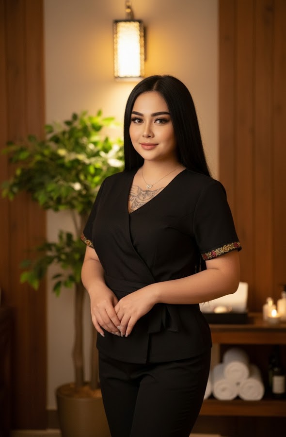 Roseberry Massage Spa | Massage In Deira | Spa In Deira | Massage Spa In Deira | — photo 4