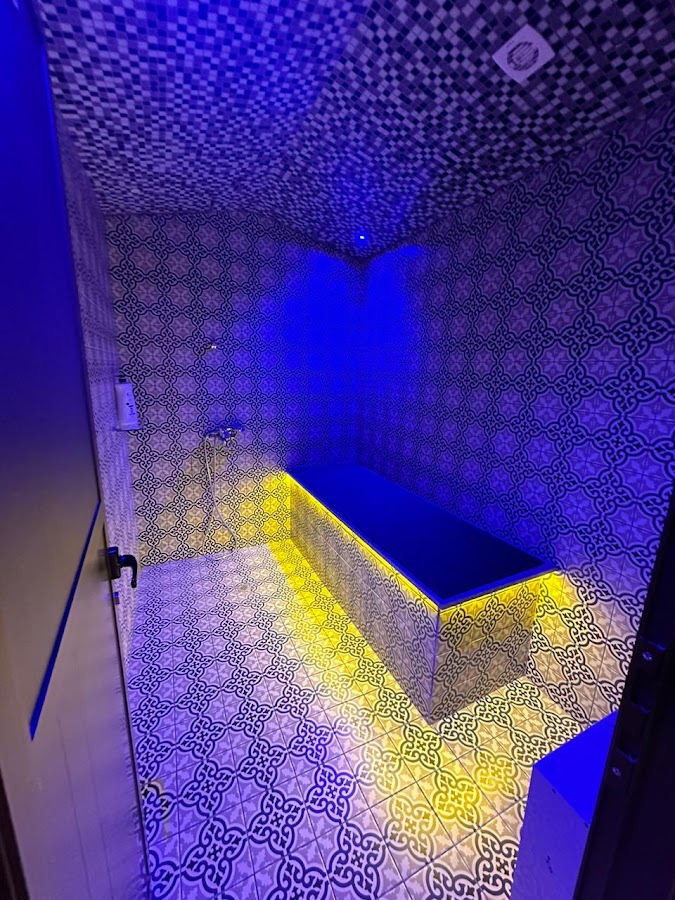 De Rest Spa Massage Center — photo 2