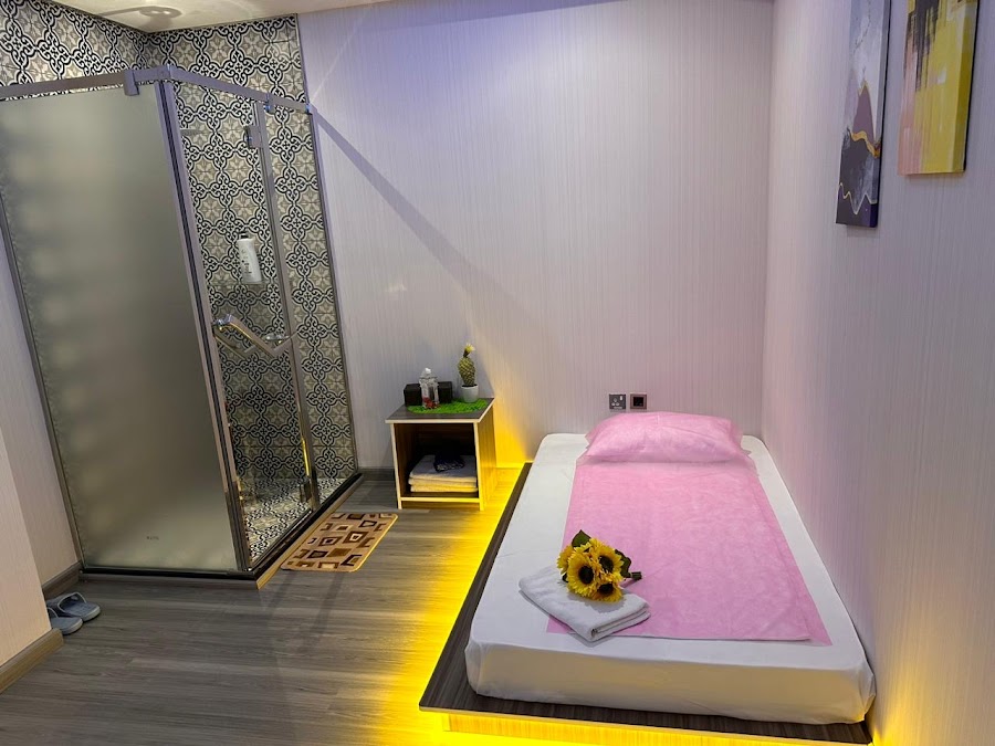 De Rest Spa Massage Center — photo 5