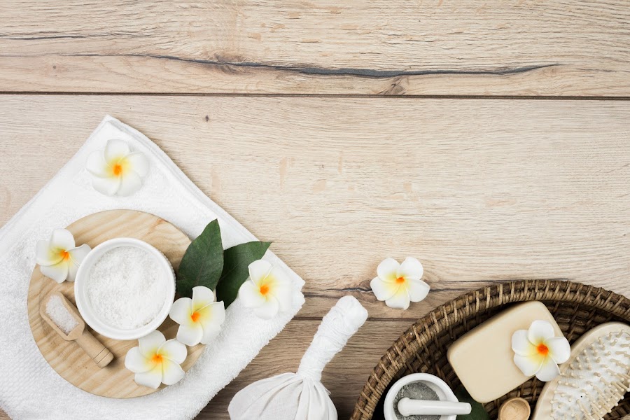 Happiness Vip Spa Massage — photo 3