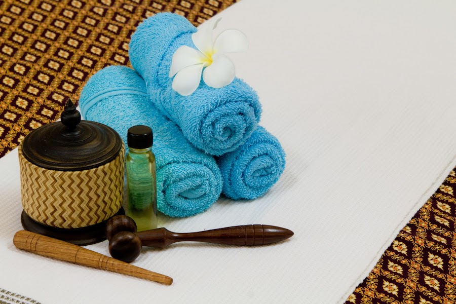 Happiness Vip Spa Massage — photo 4