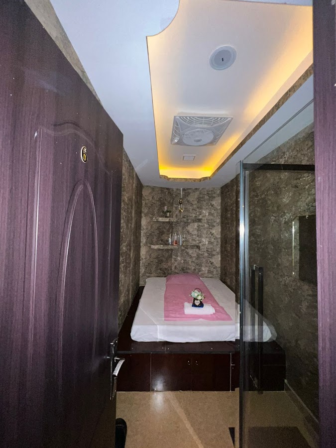 Sunny Care Spa Massage — photo 3