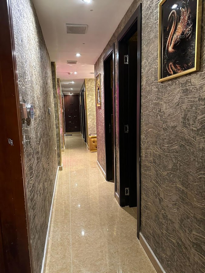 Sunny Care Spa Massage — photo 4
