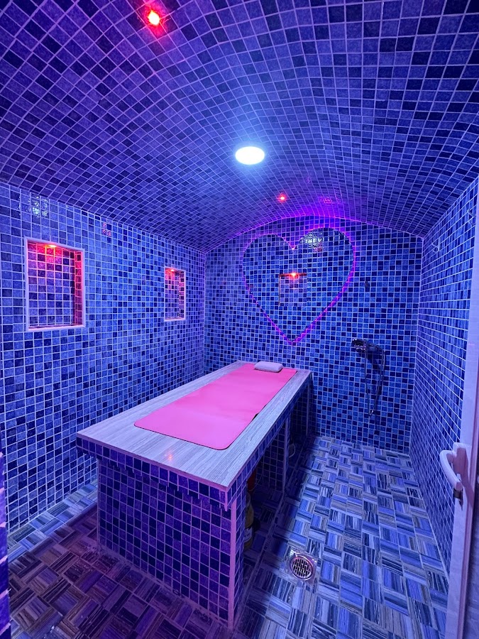 Hana Vip Massage Center Business Bay Dubai — photo 5