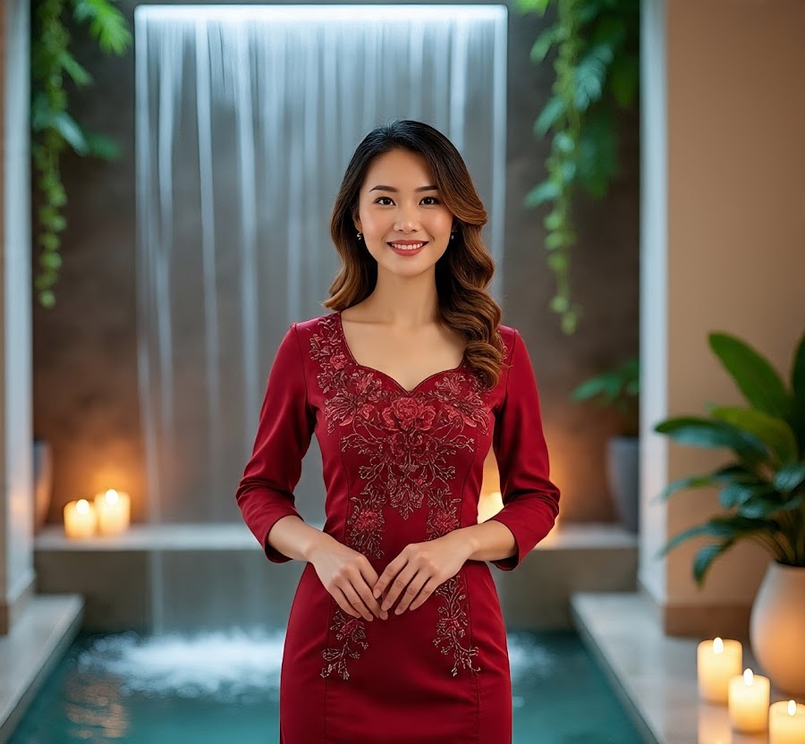 Aura Wellness Spa - Massage Spa | Spa In Business Bay | Massage Spa In Business — photo 2