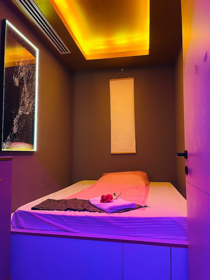 Nirvanam Spa & Massage Center - Massage Spa | Spa In Business Bay | Massage Spa — photo 3